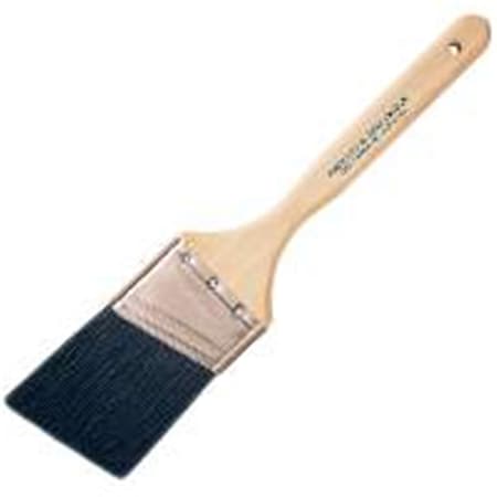 Keen 116025 Oil Brush Black - 2.5 In. KE3118011